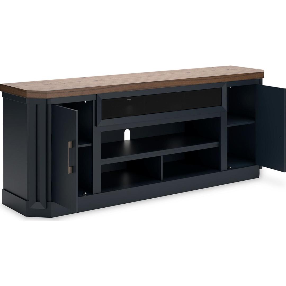 Landocken TV Stand - Gallery Image 1