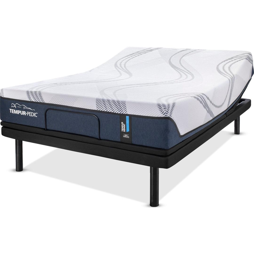 Tempur-Pedic Sense Soft 11 Inch Mattress - King - Gallery Image 1