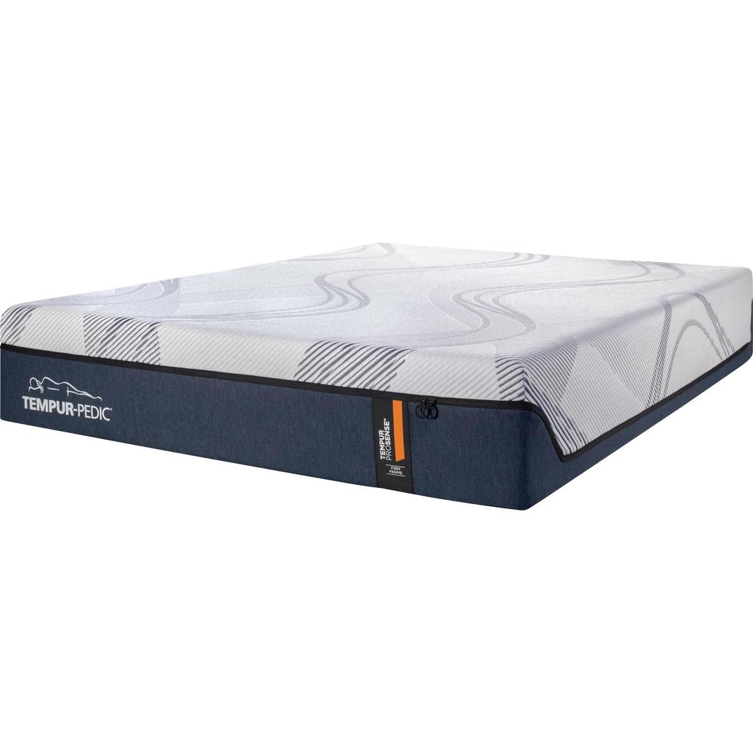 Tempur-Pedic ProSense Firm 12 Inch Mattress - Queen - Gallery Image 1