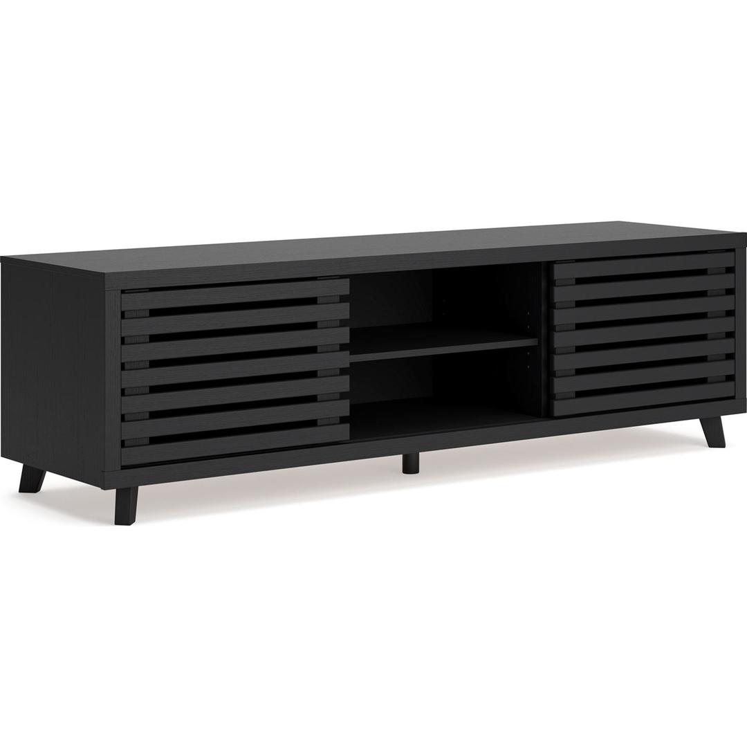 Danziar TV Stand - Gallery Image 1