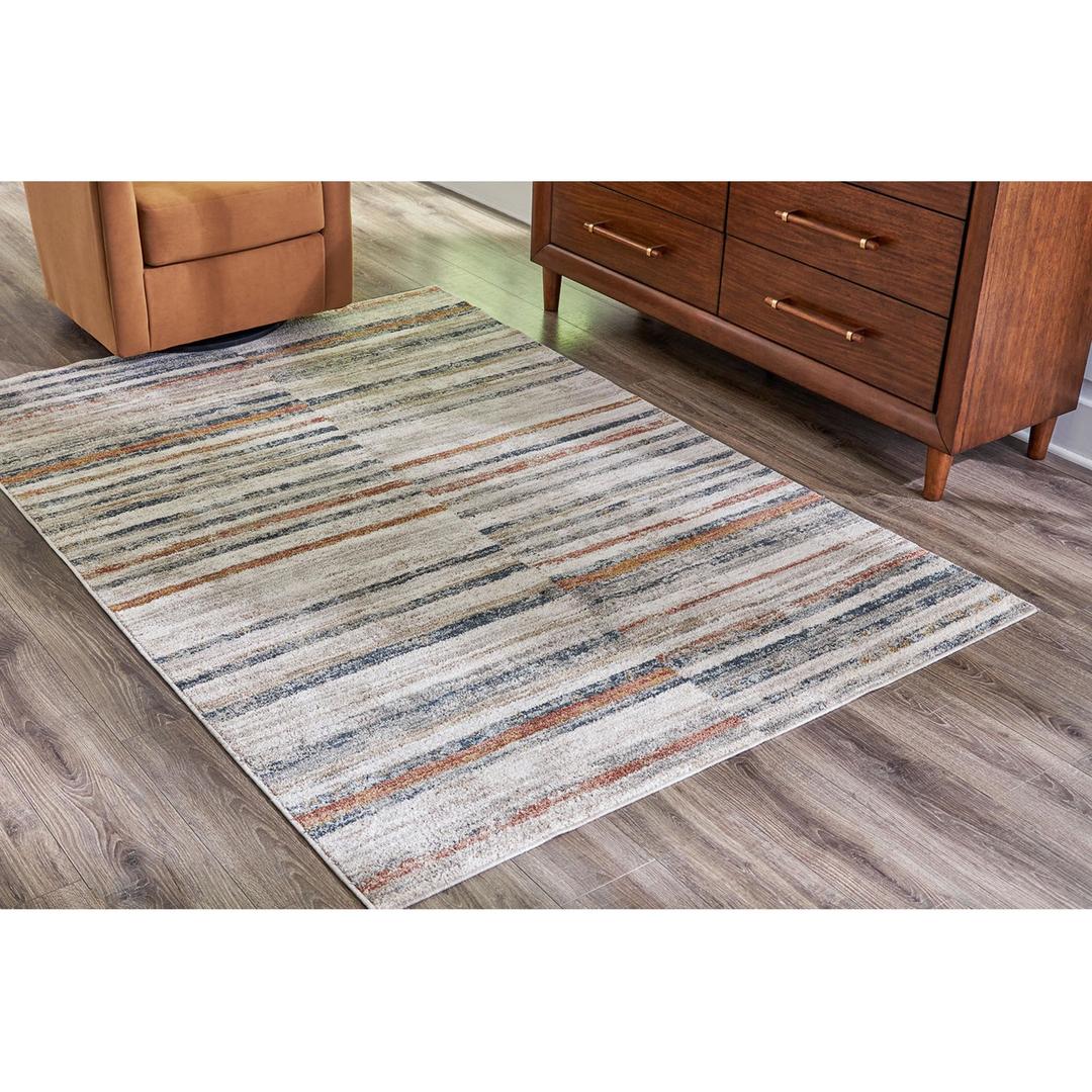 Kemart Area Rug - 8'x10' - Gallery Image 1