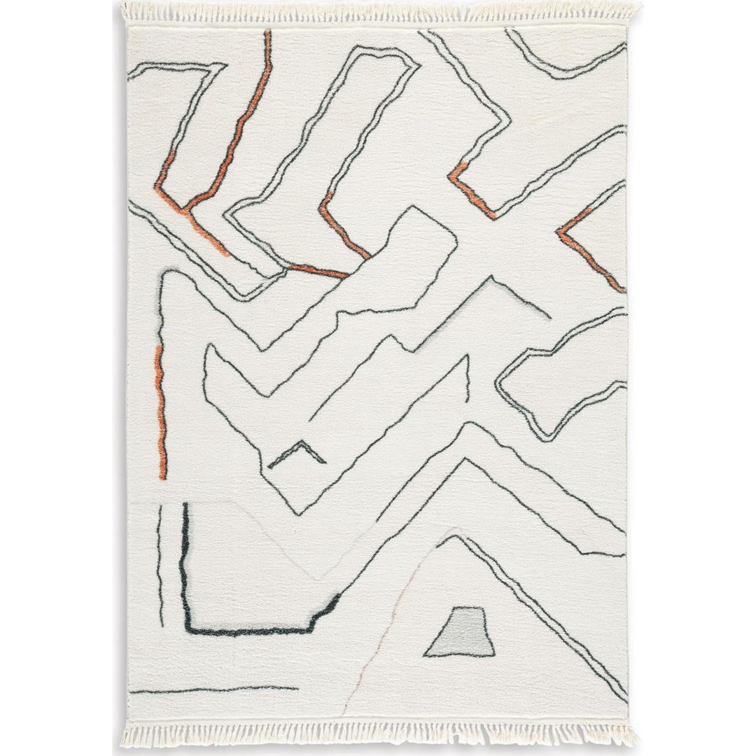 Cadeworth Area Rug - 5'x7' - Gallery Image 1