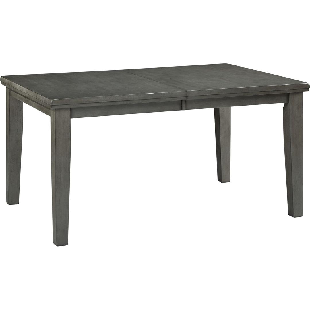 Hallanden Dining Extension Table - Gallery Image 1