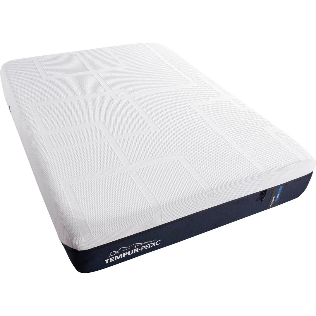 Tempur-Pedic Tempur-ProSense Soft Memory Foam 12 inch Mattress - Queen - Gallery Image 1