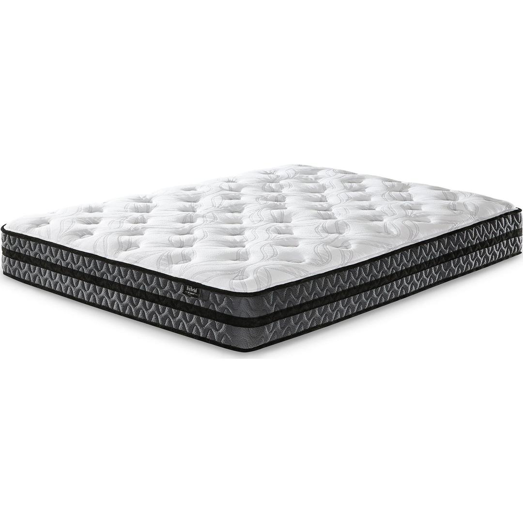 Ashley Sleep Essentials 10 Inch Hybrid - Queen - Gallery Image 1