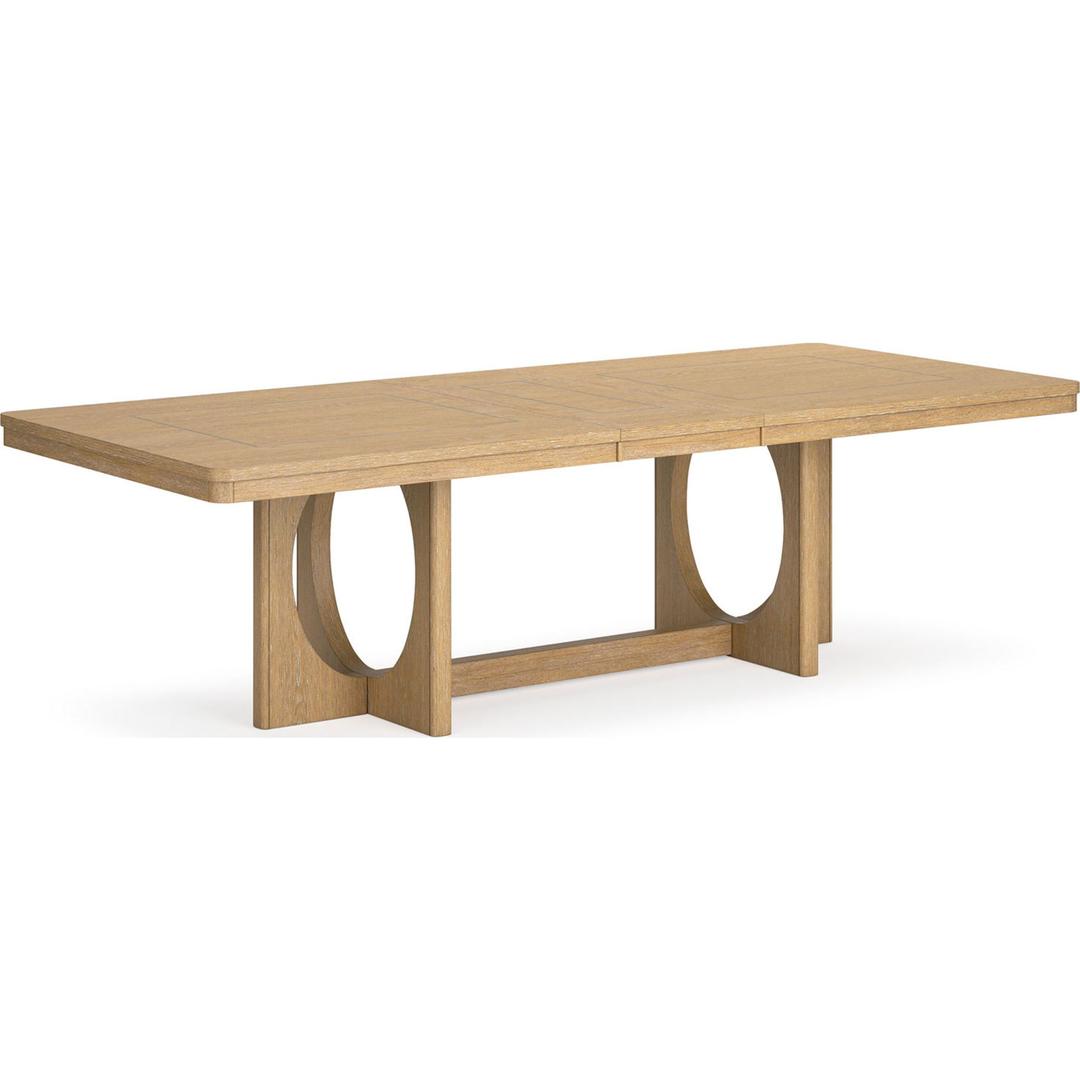 Rencott-Exclusive Dining Extension Table - Gallery Image 1