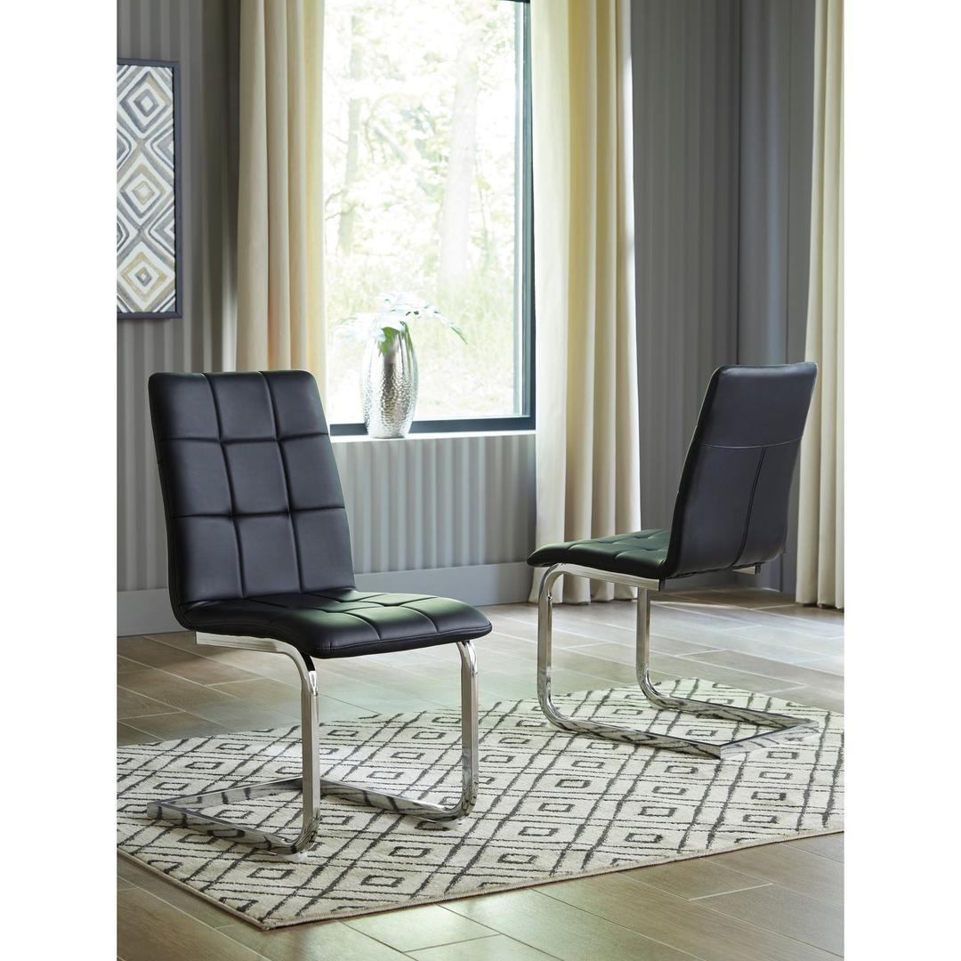 Madanere Dining Chair (Set of 2) - Gallery Image 1