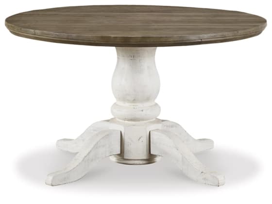 Havalance Dining Table - Gallery Image 1