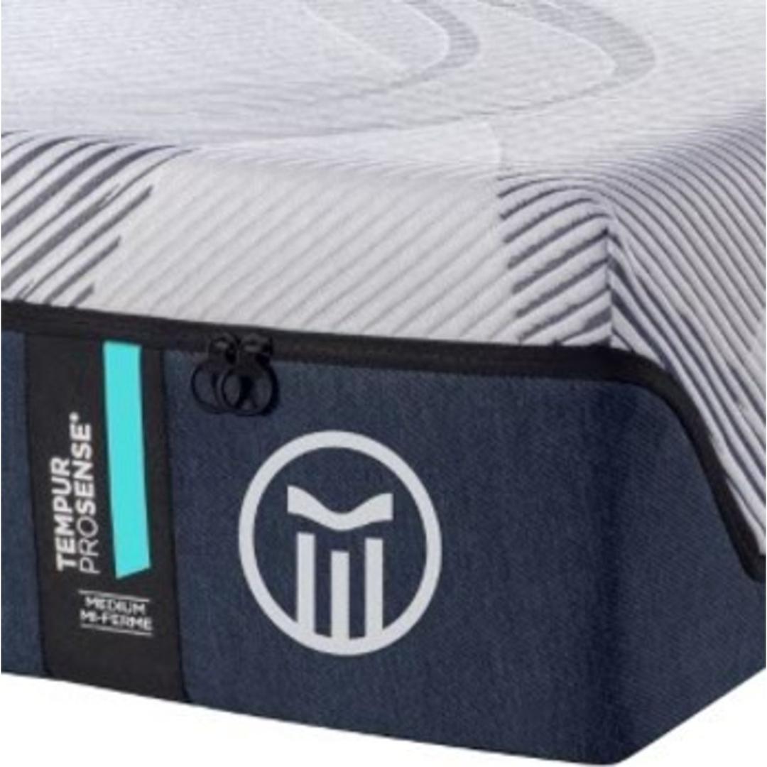 Tempur-Pedic ProSense Medium Hybrid 12 Inch Mattress - Twin XL - Gallery Image 1