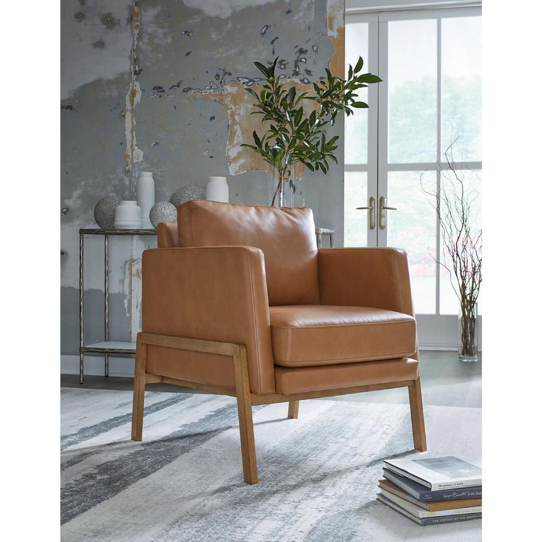 Numund Accent Chair - Gallery Image 1