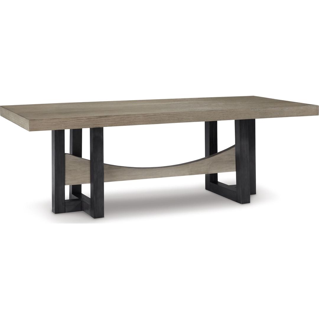 Foyland Dining Table - Gallery Image 1