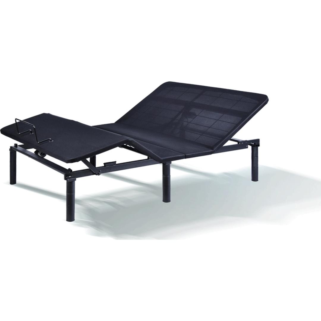 Symphony Sleep Relax lifestyle Adjustable Bed - Full - Gallery Image 1