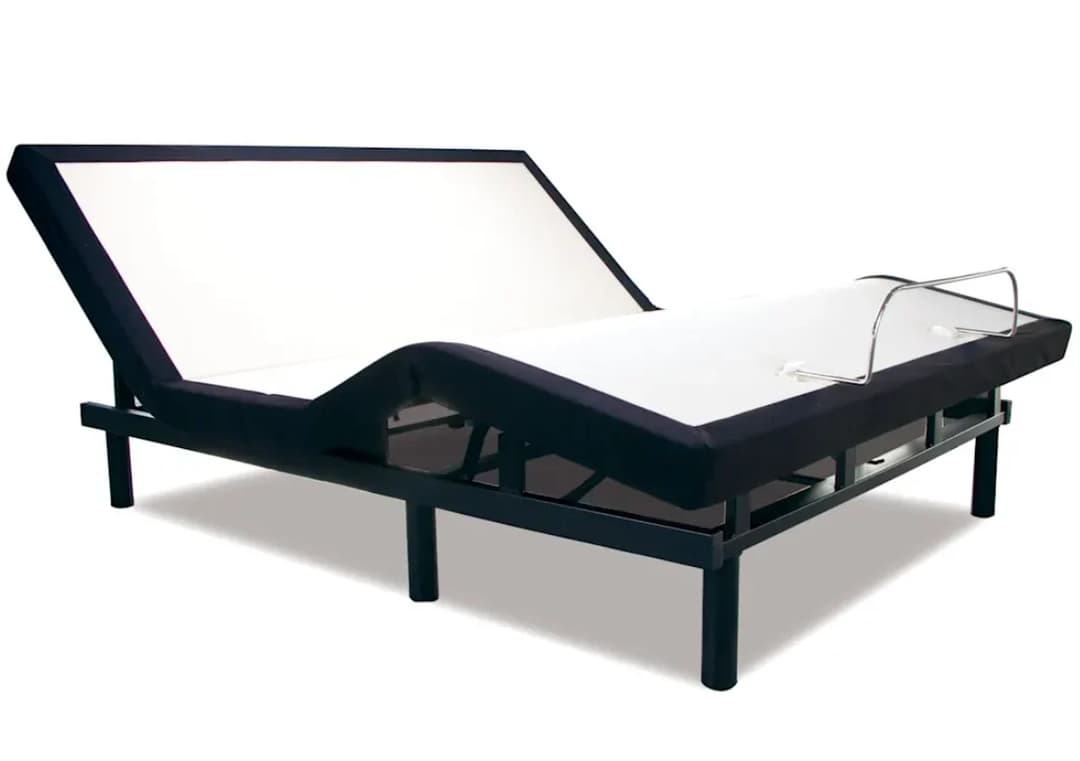 Sealy Reflexion® Boost 2.0 Lifestyle Adjustable Bed - Twin XL - Gallery Image 1