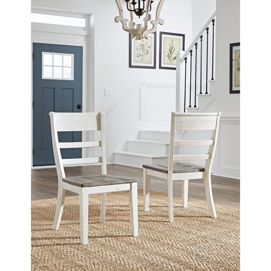 Havalance Dining Chair (Set of 4) - Gallery Image 1