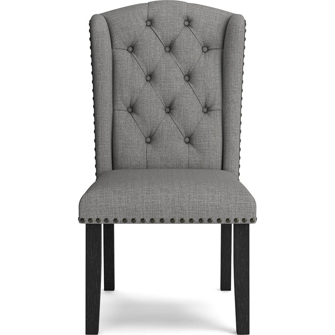 Jeanette Side Chair - Gallery Image 1