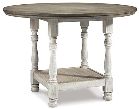 Havalance Counter Height Dining Table - Gallery Image 1