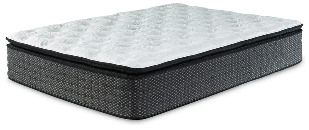 Anniversary Edition Pillowtop Queen Mattress - Gallery Image 1