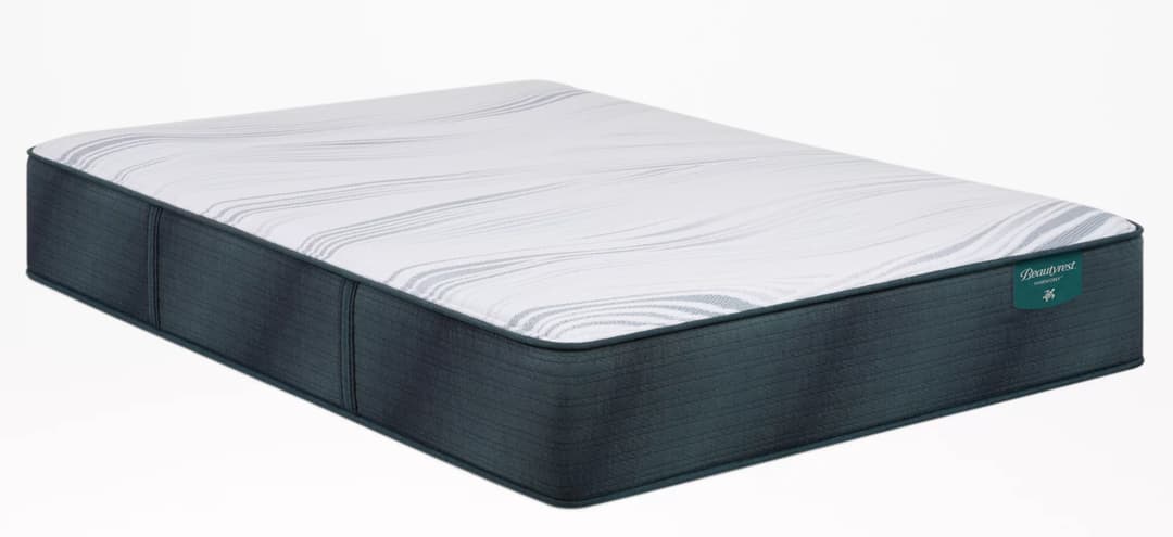 Beautyrest Harmony Driftwood 2.0 13.25" Mattress - King - Gallery Image 1