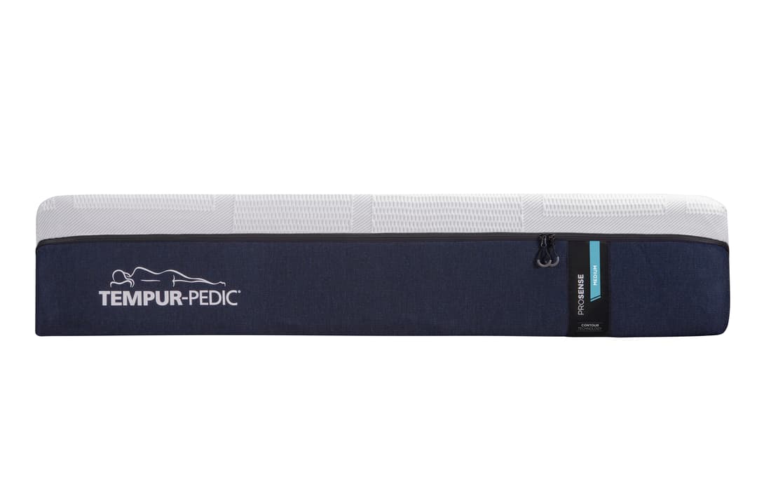 Tempur-Pedic ProSense Medium Hybrid 12 Inch Mattress - Twin XL - Gallery Image 1