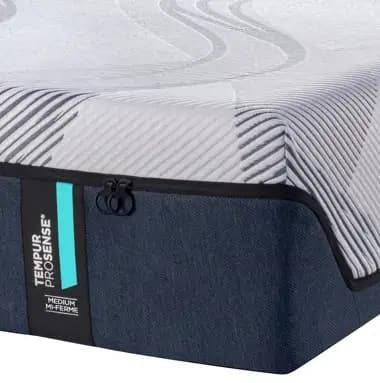 Tempur-Pedic ProSense Medium Hybrid 12 Inch Mattress - Twin XL - Gallery Image 1