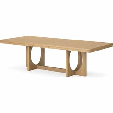 Rencott-Exclusive Dining Extension Table - Gallery Image 9