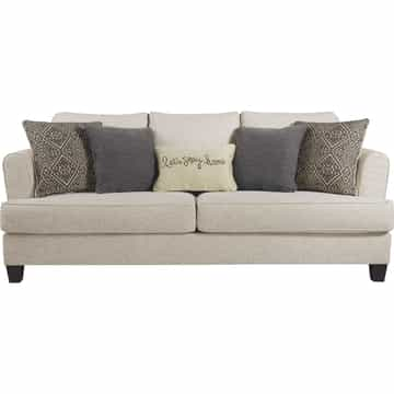 Alcona Queen Sofa Bed - Gallery Image 3