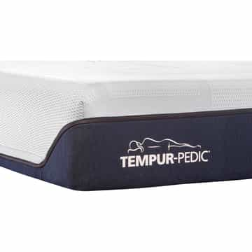 Tempur-Pedic Tempur-ProSense Soft Memory Foam 12 inch Mattress - Queen - Gallery Image 3