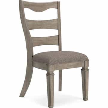 Lexorne Side Chair (Set of 2) - Gallery Image 2