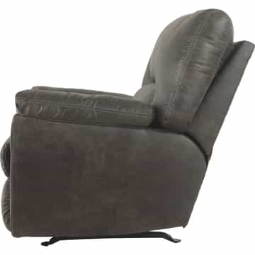 Tambo Rocker Recliner - Canyon - Gallery Image 6