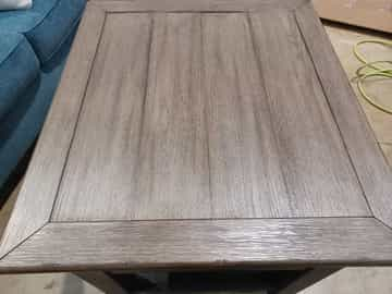 Tyler Creek Rectangle End Table - Gallery Image 13