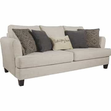 Alcona Queen Sofa Bed - Gallery Image 5