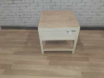 Belenburg Square End Table - Gallery Image 6