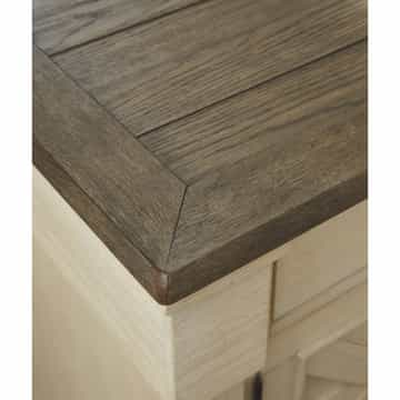 Bolanburg One Drawer Nightstand - Gallery Image 2