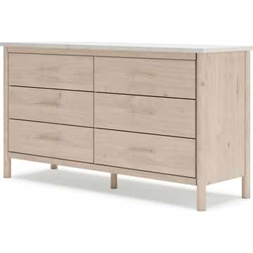 Cadmori Dresser - Gallery Image 5