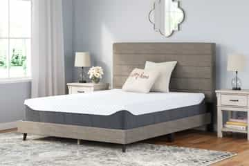 12 Inch Chime Elite Twin Memory Foam Mattress in a box - Gallery Image 3