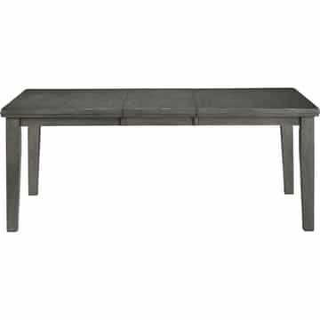 Hallanden Dining Extension Table - Gallery Image 4