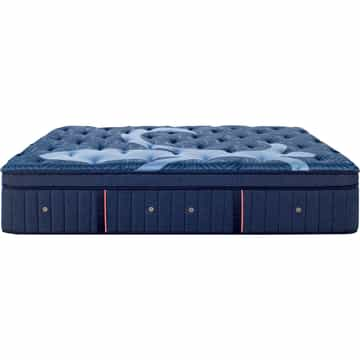 Stearns & Foster® Lux Estate EuroTop Zara 16.25 inch Mattress - King - Gallery Image 6