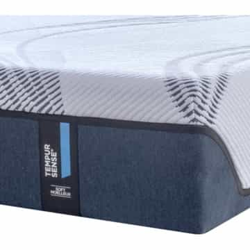 Tempur-Pedic Sense Soft 11 Inch Mattress - King - Gallery Image 6