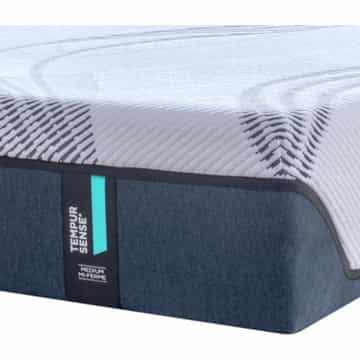 Tempur-Pedic Sense Medium 10 Inch Mattress - King - Gallery Image 2