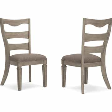 Lexorne Side Chair (Set of 2) - Gallery Image 8