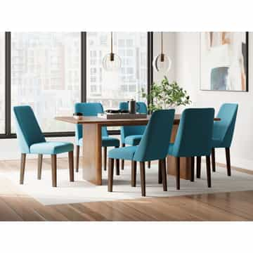 Isanti-Exclusive Dining Table - Gallery Image 9