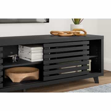 Danziar TV Stand - Gallery Image 2