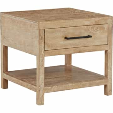 Belenburg Square End Table - Gallery Image 2