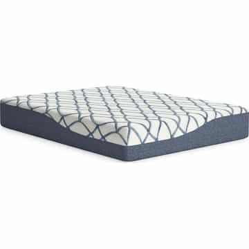 Ashley Sleep Gruve 2.0 12 Inch Memory Foam - Queen - Gallery Image 2