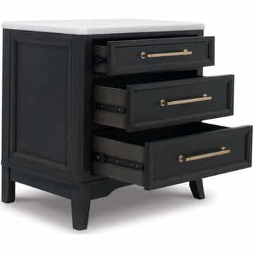 Welltern-Exclusive Nightstand - Gallery Image 2