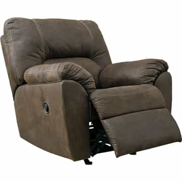 Tambo Rocker Recliner - Canyon - Gallery Image 5