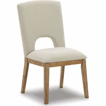 Dakmore Dining Chair (Set of 4) - Gallery Image 5