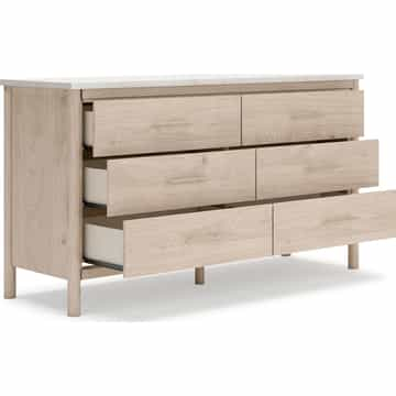 Cadmori Dresser - Gallery Image 4