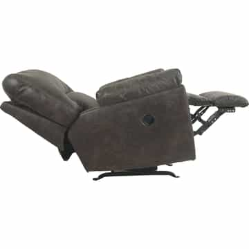 Tambo Rocker Recliner - Canyon - Gallery Image 3