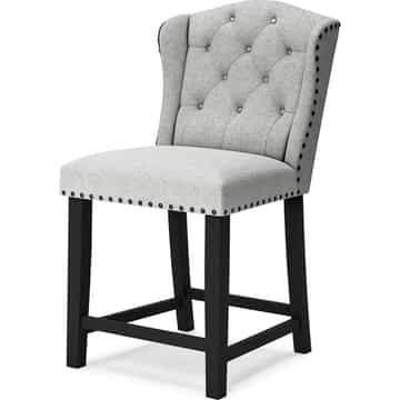 Jeanette Counter Height Stool (Set of 2) - Gallery Image 4